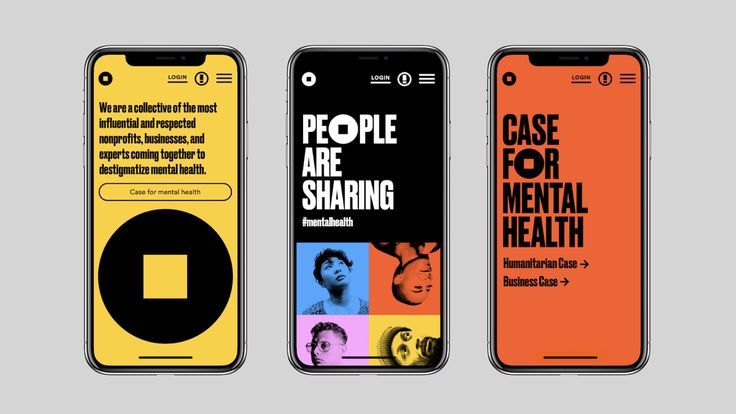 Stickers for phone covers