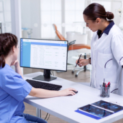 Dental billing company
