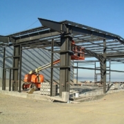 structural-steel-fabrication-london