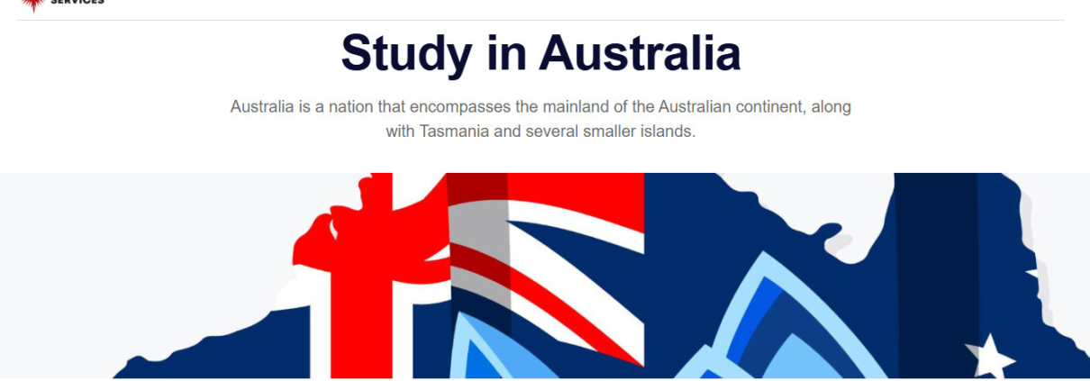 study in Australia