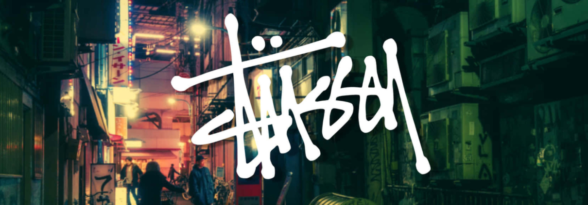Stussy