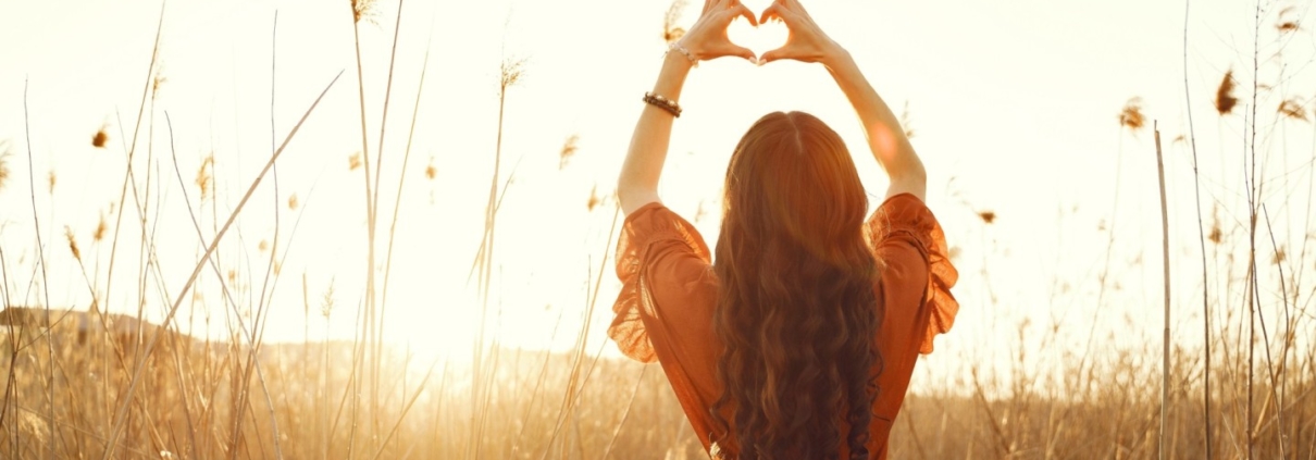 manifest love