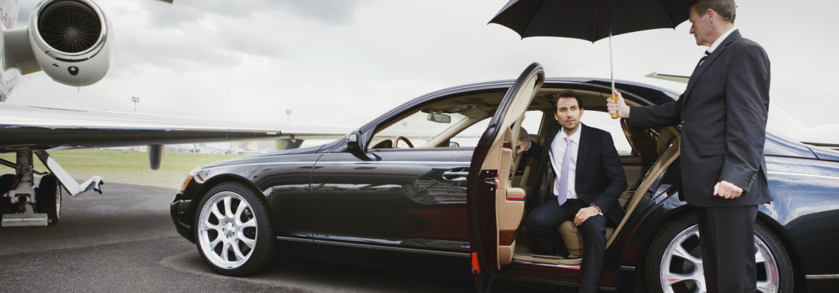 Limousine