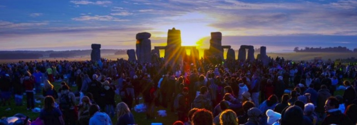 summer solstice activities