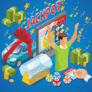Sweepstakes Casino App Development