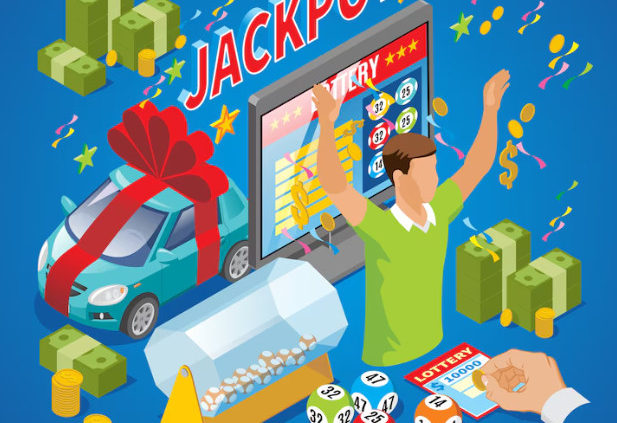 Sweepstakes Casino App Development
