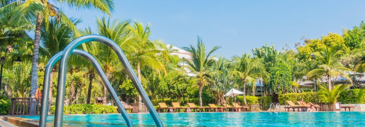 swimming pool companies in houston