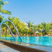 swimming pool companies in houston