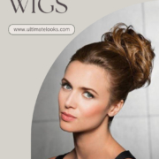 Synthetic Wigs