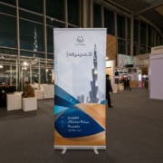 rolll up printing dubai