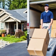 Residential Movers