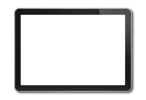 tablet screen repair
