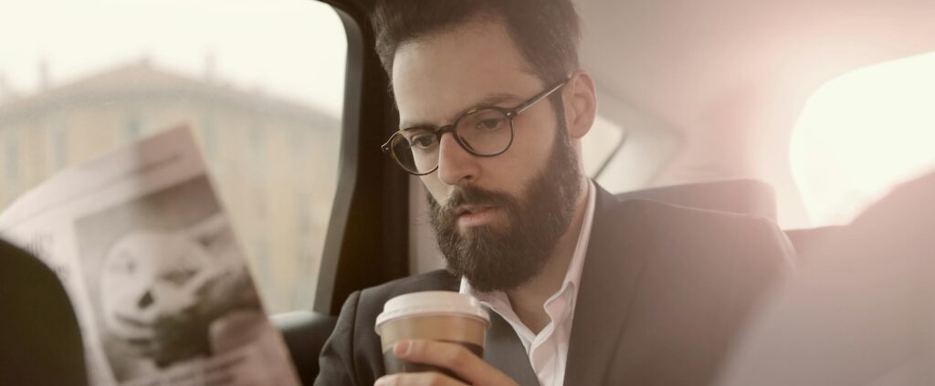 chauffeur service manchester airport​
