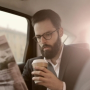 chauffeur service manchester airport​