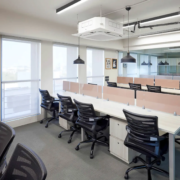 Coworking Space in Sholinganallur