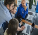 Dynamics Customer Service