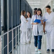 Primary Care & Internal Medicine in Woodhaven, MI