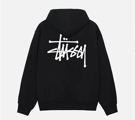 stussy clothing