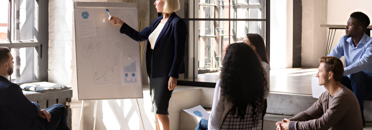 Human Resources Business Partner (HRBP)