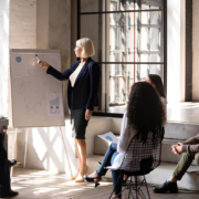 Human Resources Business Partner (HRBP)