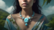 The Spiritual Calm of Larimar Jewelry Explained