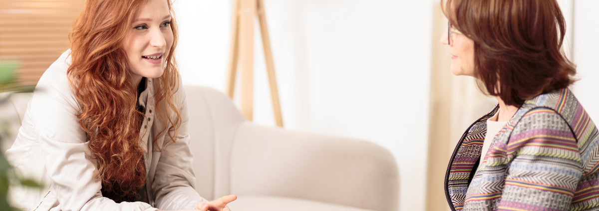 therapist in Sherman Oaks