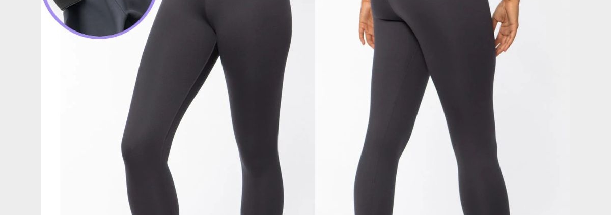 thermal leggings
