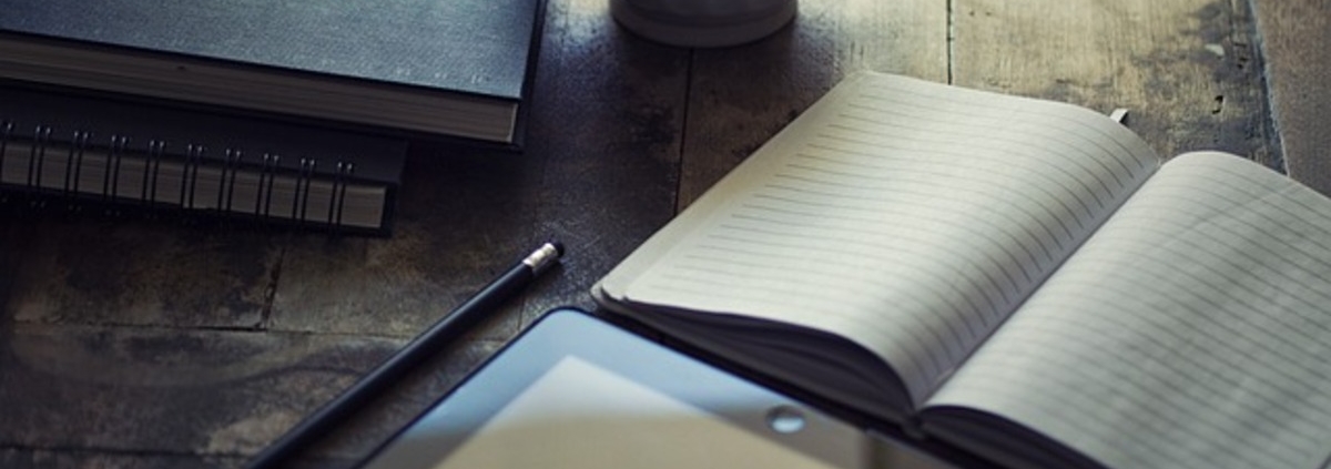 thesis writing for journals