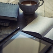 thesis writing for journals