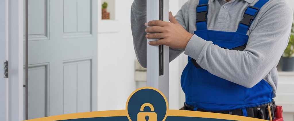 Mobile Locksmith Bakersfield