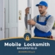 Mobile Locksmith Bakersfield