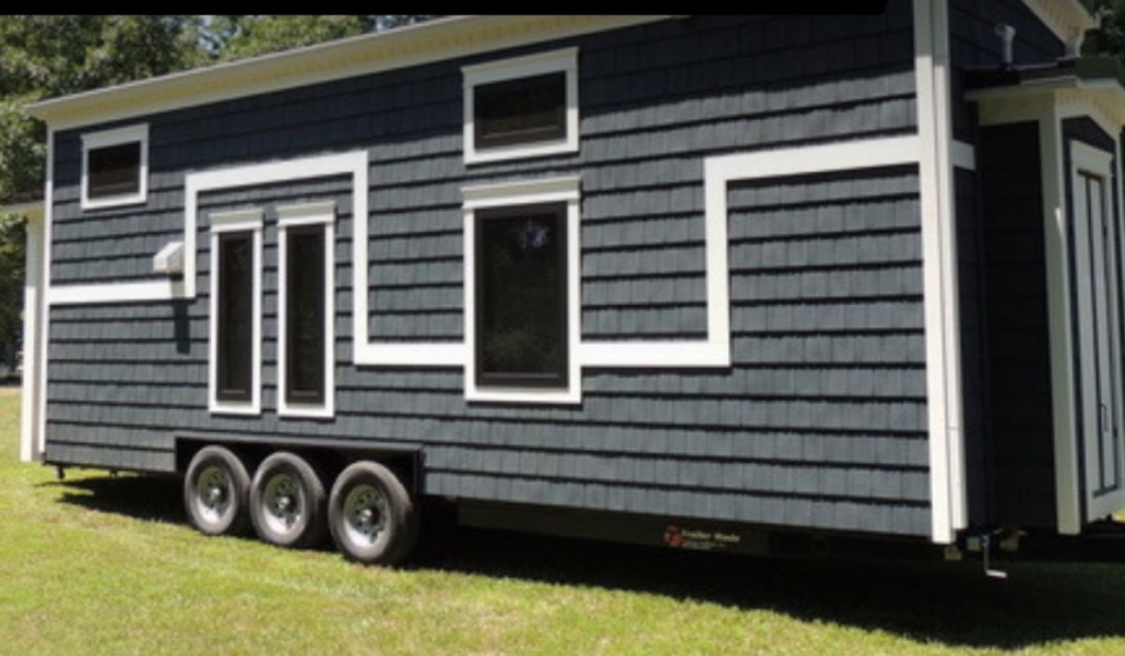 tiny home for sale colorado