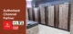 What is a Toilet Cubicle?