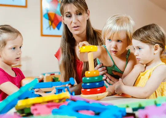 Preschool Near Me
