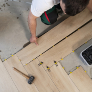 Tile Flooring Installation