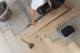 Tile Flooring Installation
