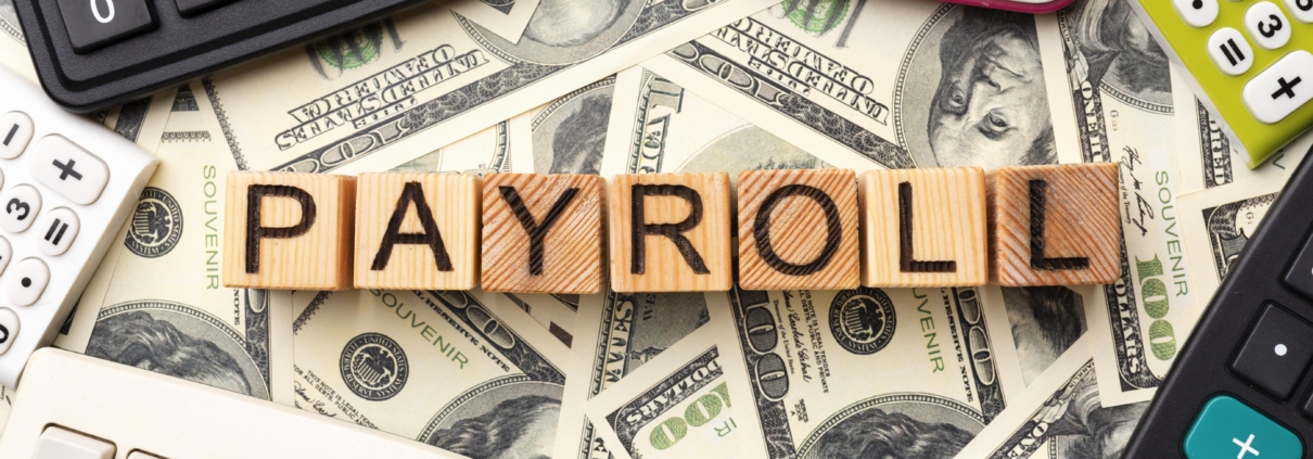 Payroll Outsourcing