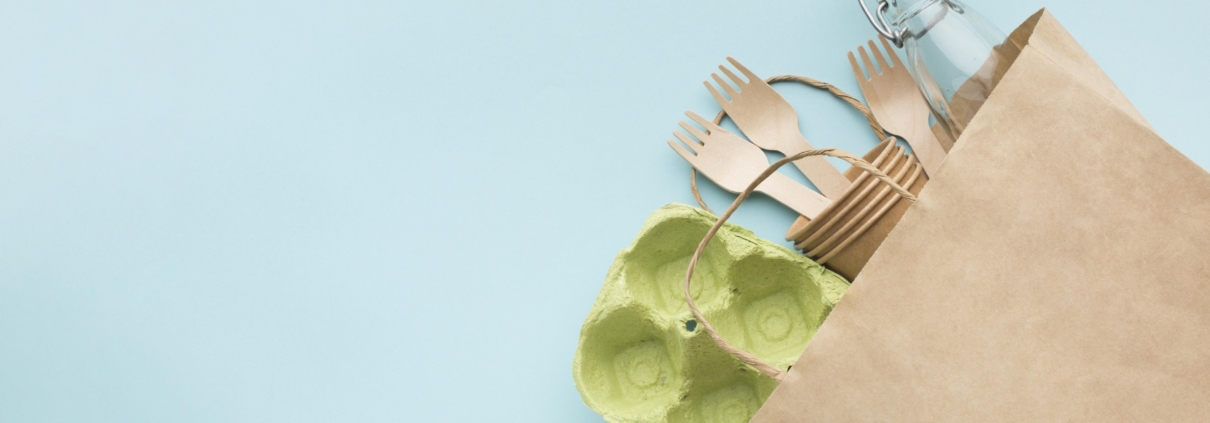 eco friendly products