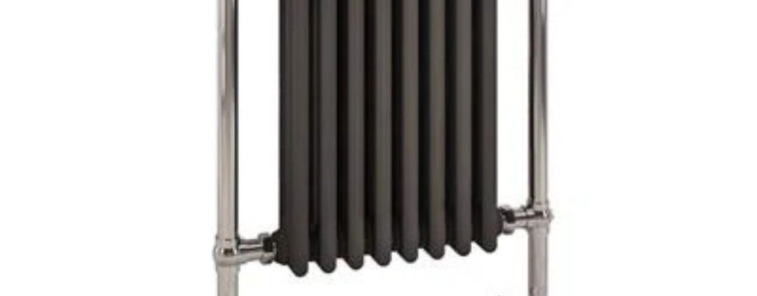 Column Radiators with Valves Rule