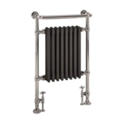 Column Radiators with Valves Rule