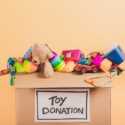 Toy Safety Guidelines