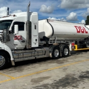 tank hauling services