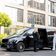 Travel Services