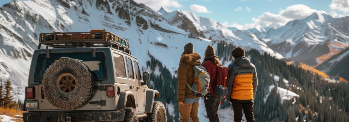 Himachal Travel Guide