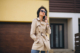 trench coats
