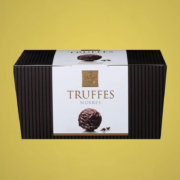 Custom Truffle Boxes