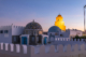 Exploring the Sahara Desert in Tunisia