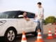 automatic driving lessons bloxwich