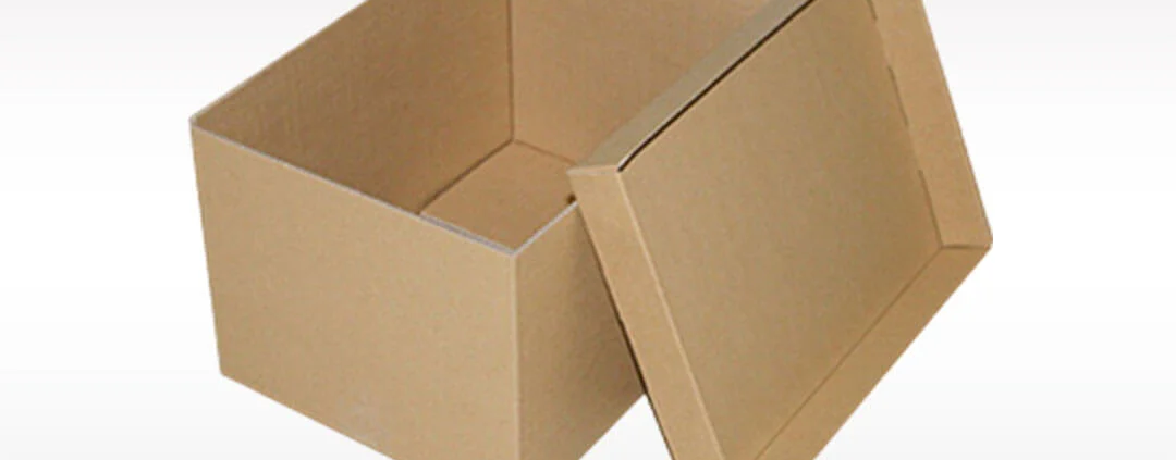 two piece shipping boxes
