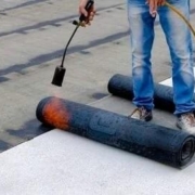 types of building insulation
